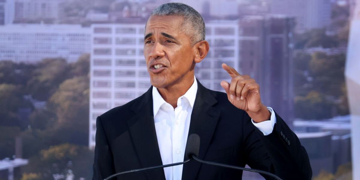 NextImg:Obama Center is displacing black families by significantly raising neighborhood’s rent, Chicago residents say