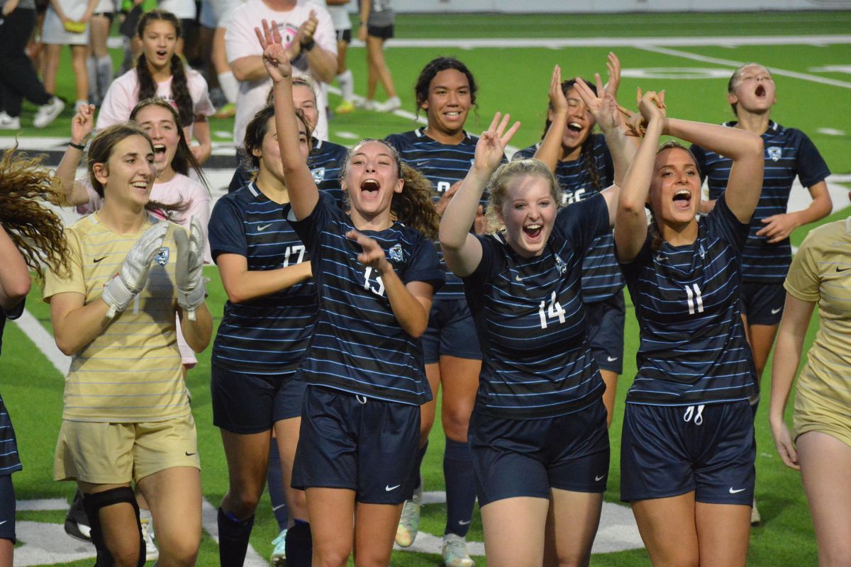 SOCCER CITY: Houston 6A girls have legit shot at two State spots