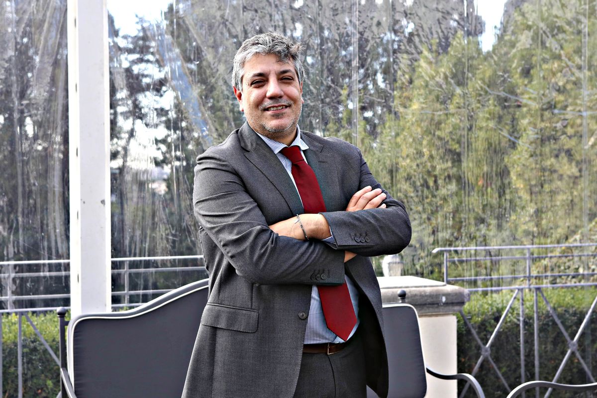 «Col cibo sintetico si rischia il monopolio»