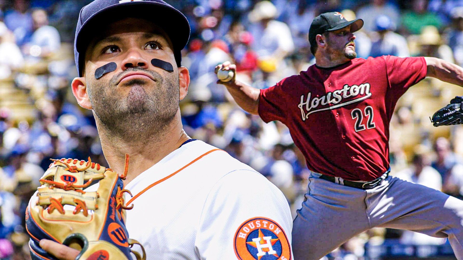 ESPN host misses the mark on legendary Astro in latest book