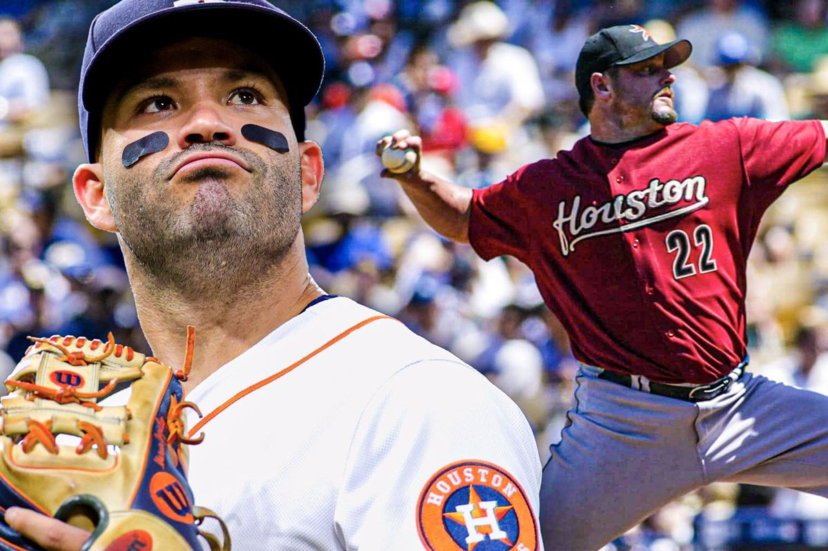 ESPN host misses the mark on legendary Astro in latest book