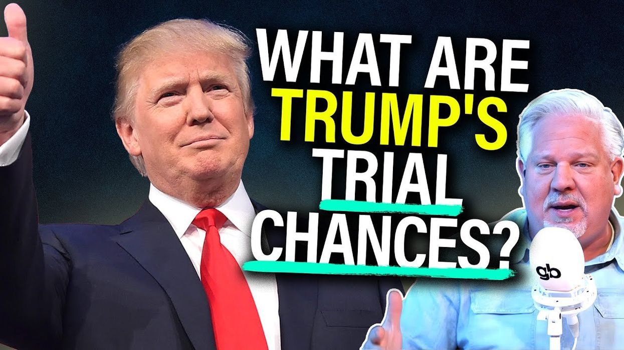 Is Donald Trump’s chance at a fair trial ALREADY OVER?