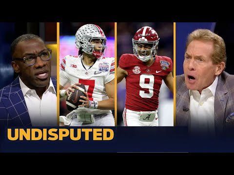 Skip & Shannon strongly react to latest report of Houston Texans considering the unthinkable