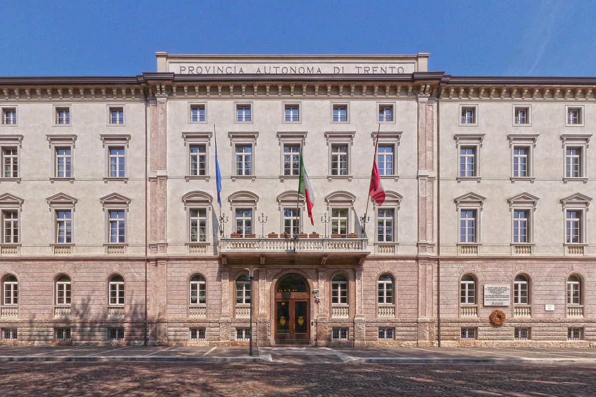 Trento strappa sul payback: stop al salasso