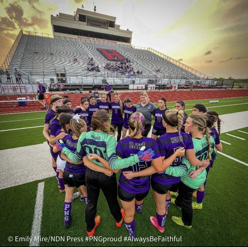 Southeast Texas well-represented in Class 5A Girls Regional Soccer
