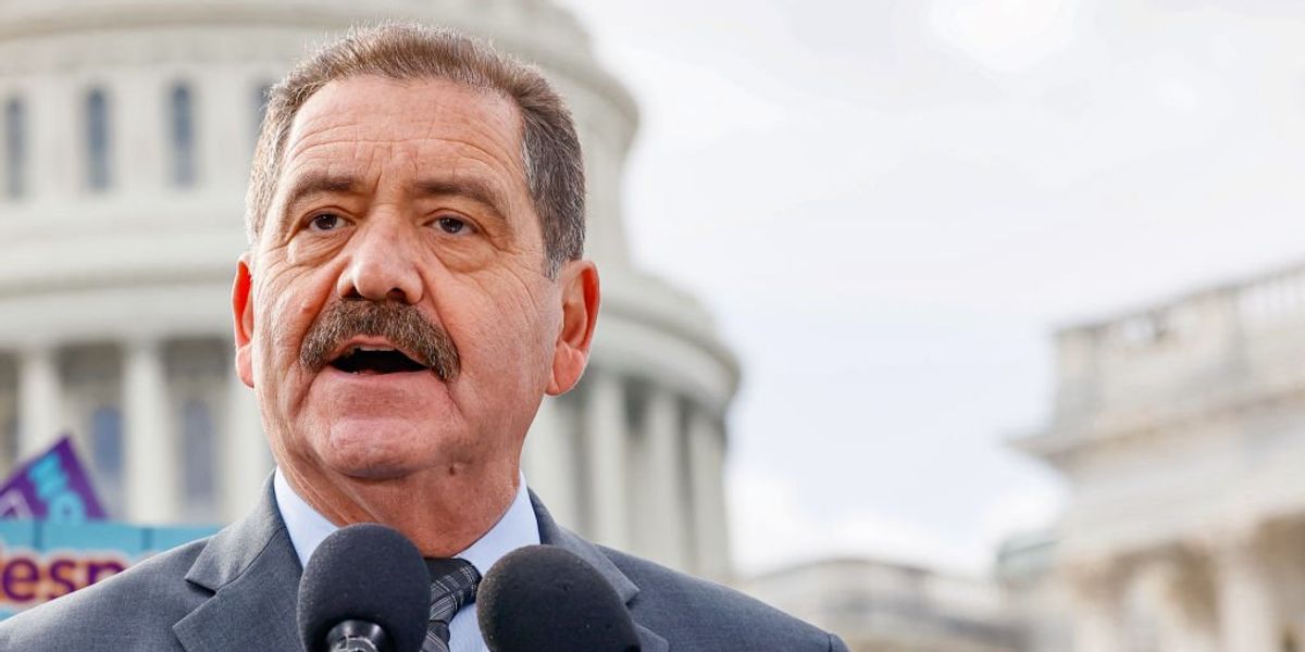 NextImg:House Democrat announces death of his 28-year-old daughter