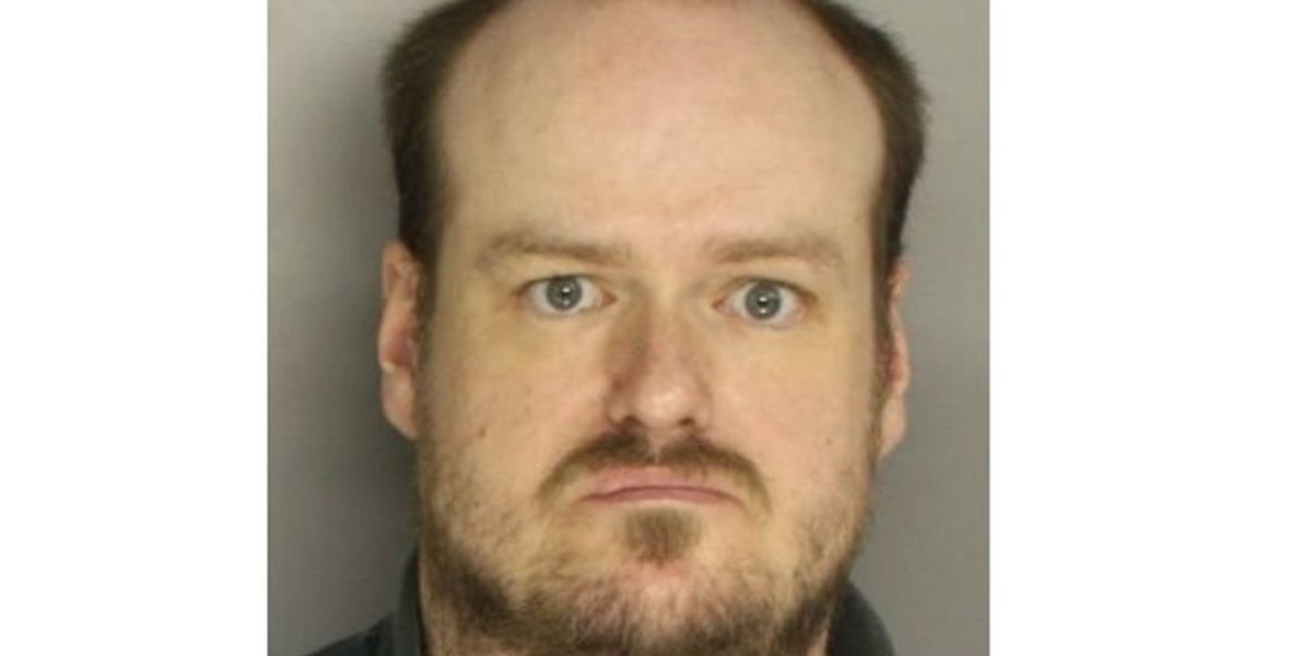 NextImg:Man who burned down his grandmother's house while she was inside now accused of slitting his father's throat