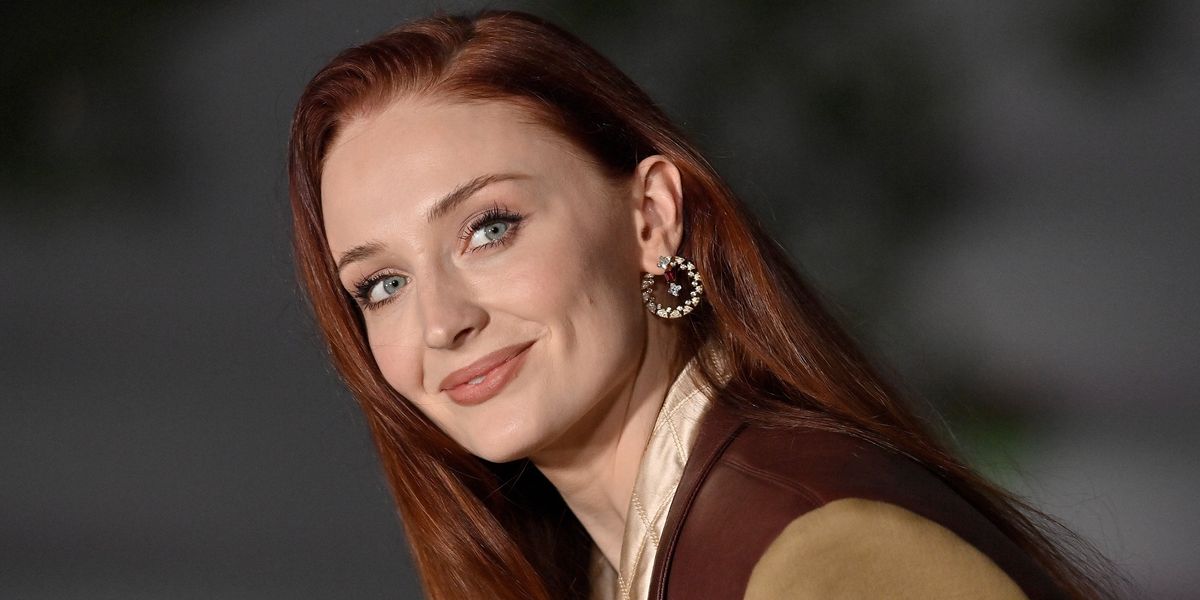 Sophie Turner Condemns Ozempic Weight Loss Ads in NYC Subway