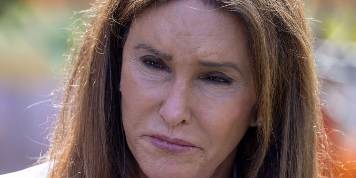 NextImg:Transgender Republican Caitlyn Jenner announces PAC to combat 'radical gender ideology'