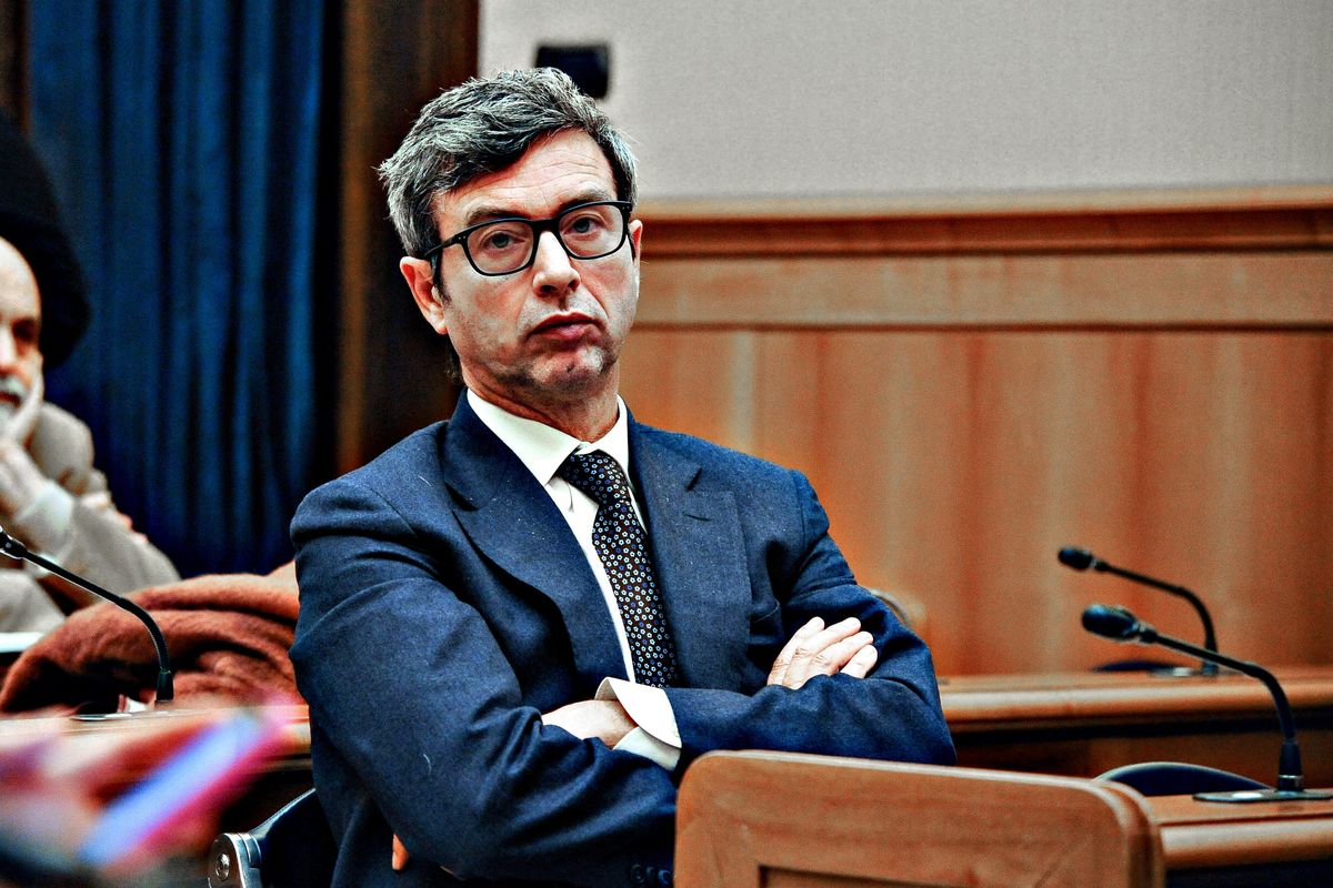 Orlando stronca il piano sul lavoro, ma è lo stesso di Orlando ministro