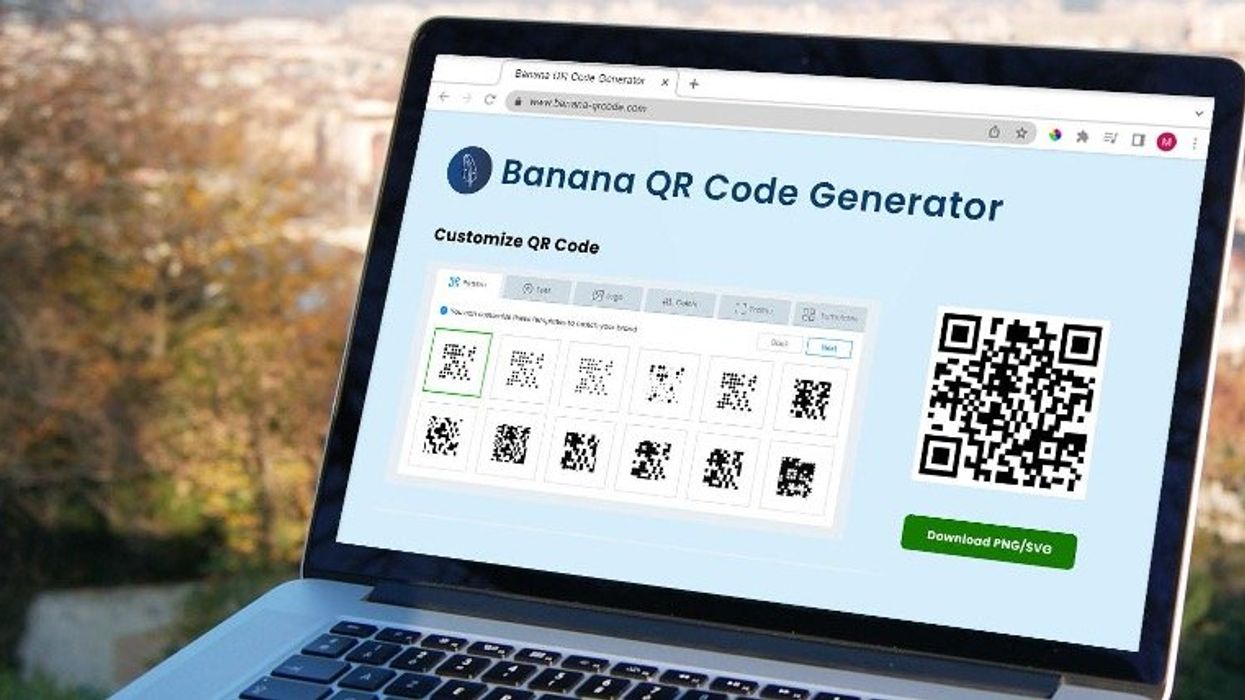 14 Best QR Code Generators to Streamline Your Marketing - Gearbrain