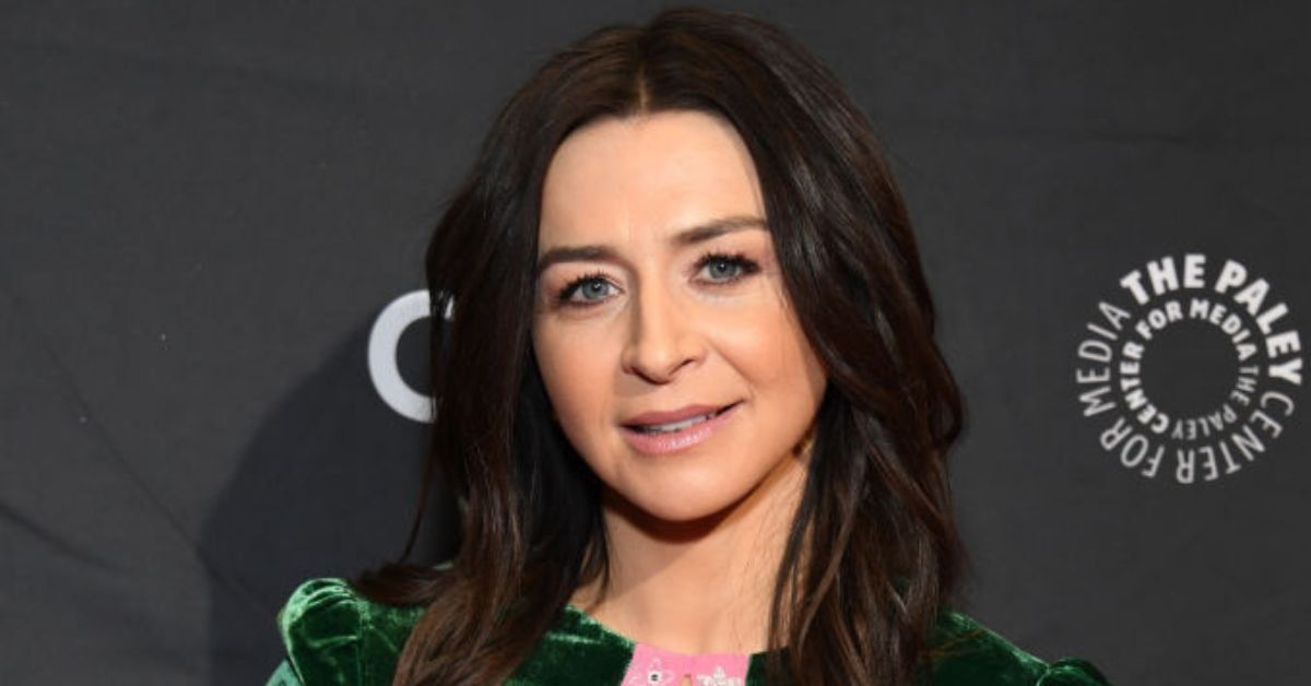 Caterina Scorsone