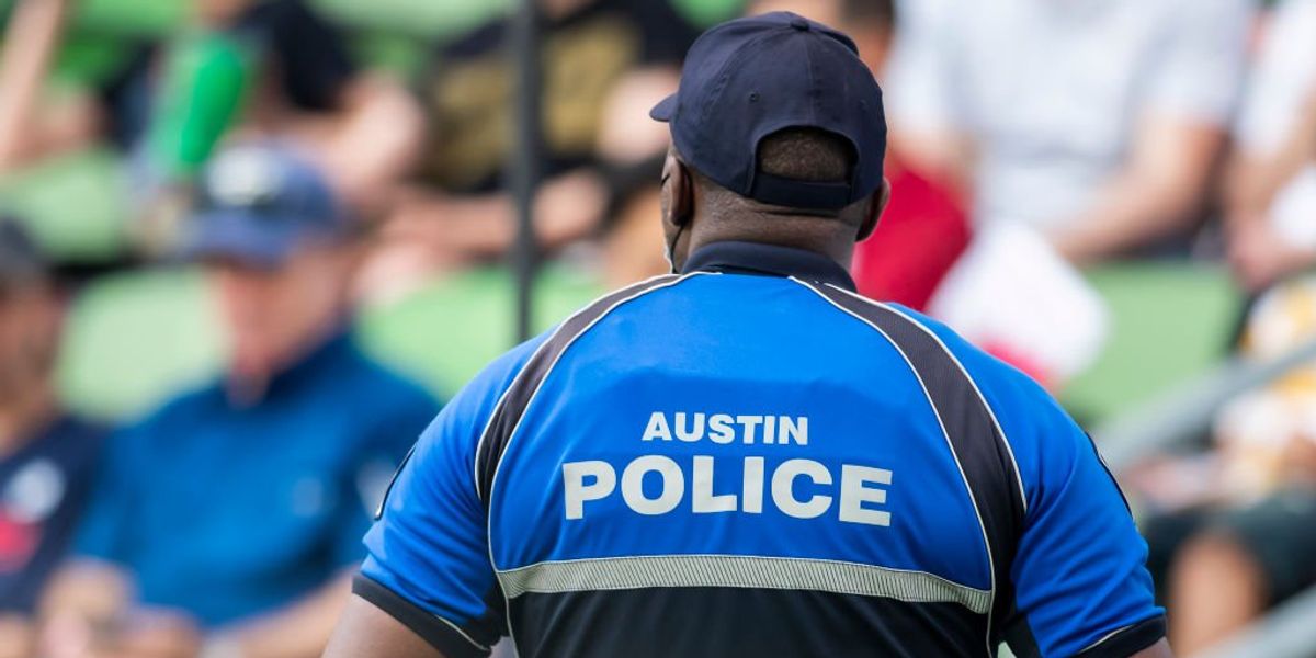 NextImg:67 pounds of meth seized by Texas law enforcement