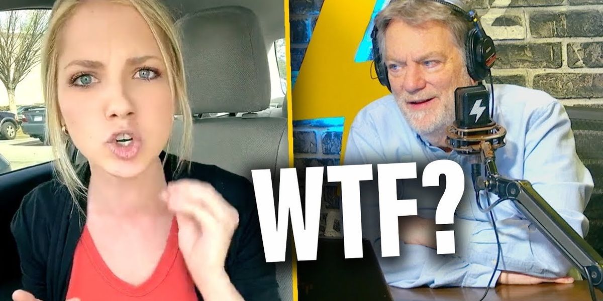 NextImg:Safety tip: Why you should never approach a woman in a parking lot