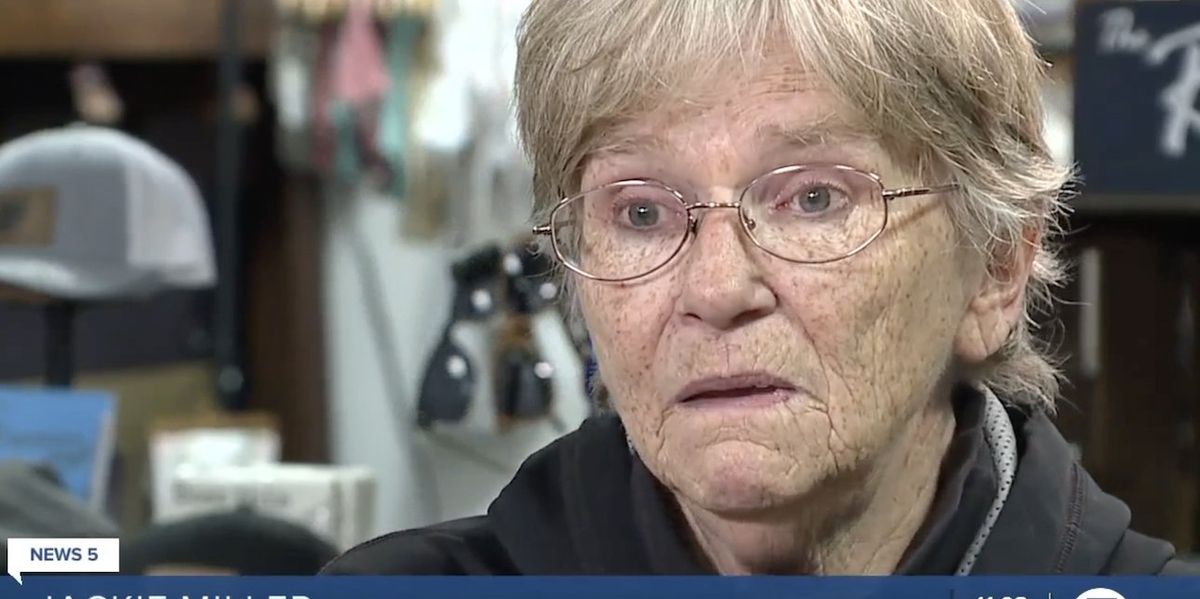 NextImg:That school bus driver who exploded at students in a viral, profanity-laced rant? She's speaking out — and taking nothing back: 'This was my breaking point'