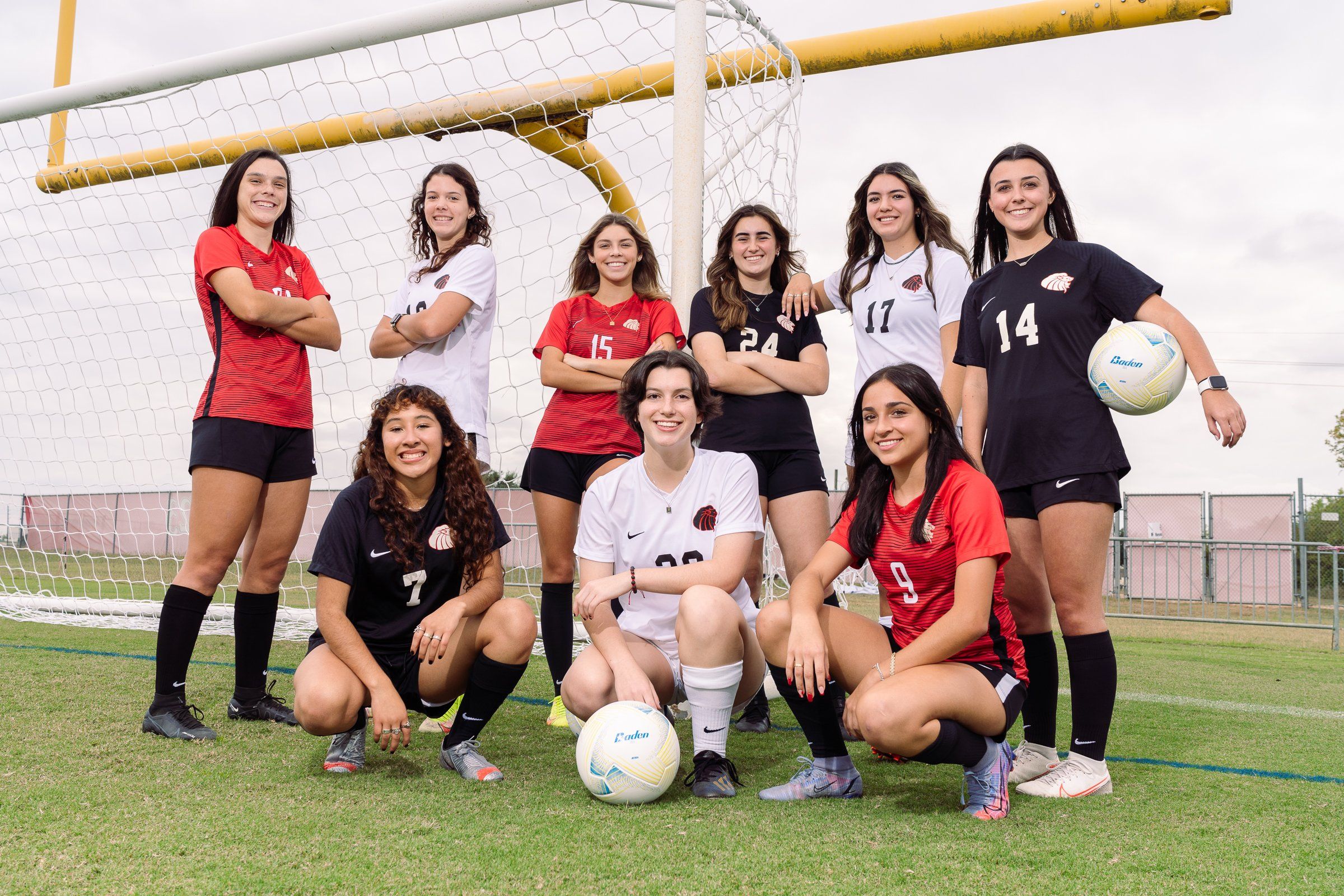 WINTER WRAP: St. John XXIII excels on the pitch