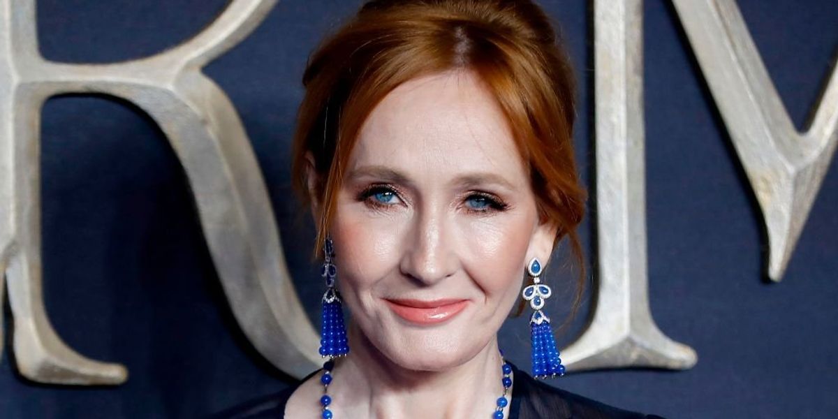 NextImg:Warner Bros. may reboot 'Harry Potter' with HBO Max series — and that has trans activists melting down online