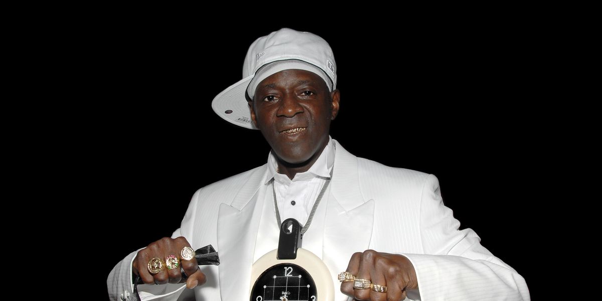 Harvard Acquires One of Flavor Flav's Iconic Clocks PAPER Magazine Harvard Acquires One of Flavor Flav's Iconic Clocks PAPER Magazine