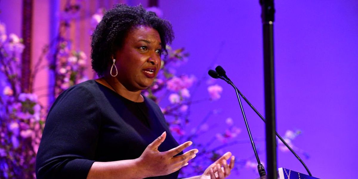 NextImg:University taps twice-failed Democratic gubernatorial candidate as 'Chair for Race and Black Politics'