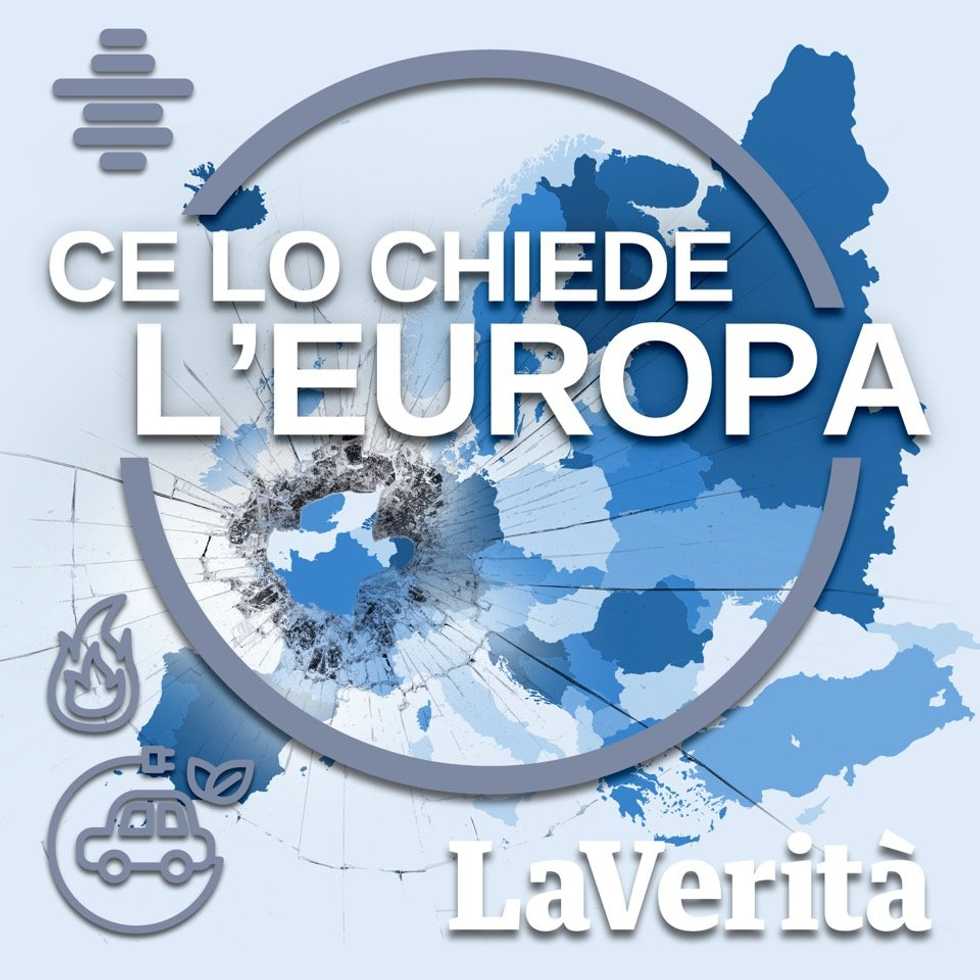 Ce lo chiede l'Europa | Mercosur e Unione Europea