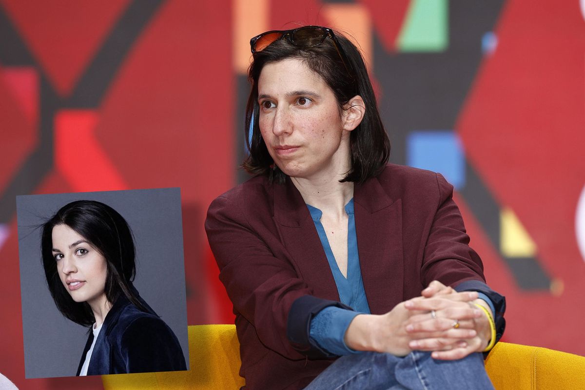 La fidanzata di Schlein usa il gossip per sbandierare il manifesto Lgbt
