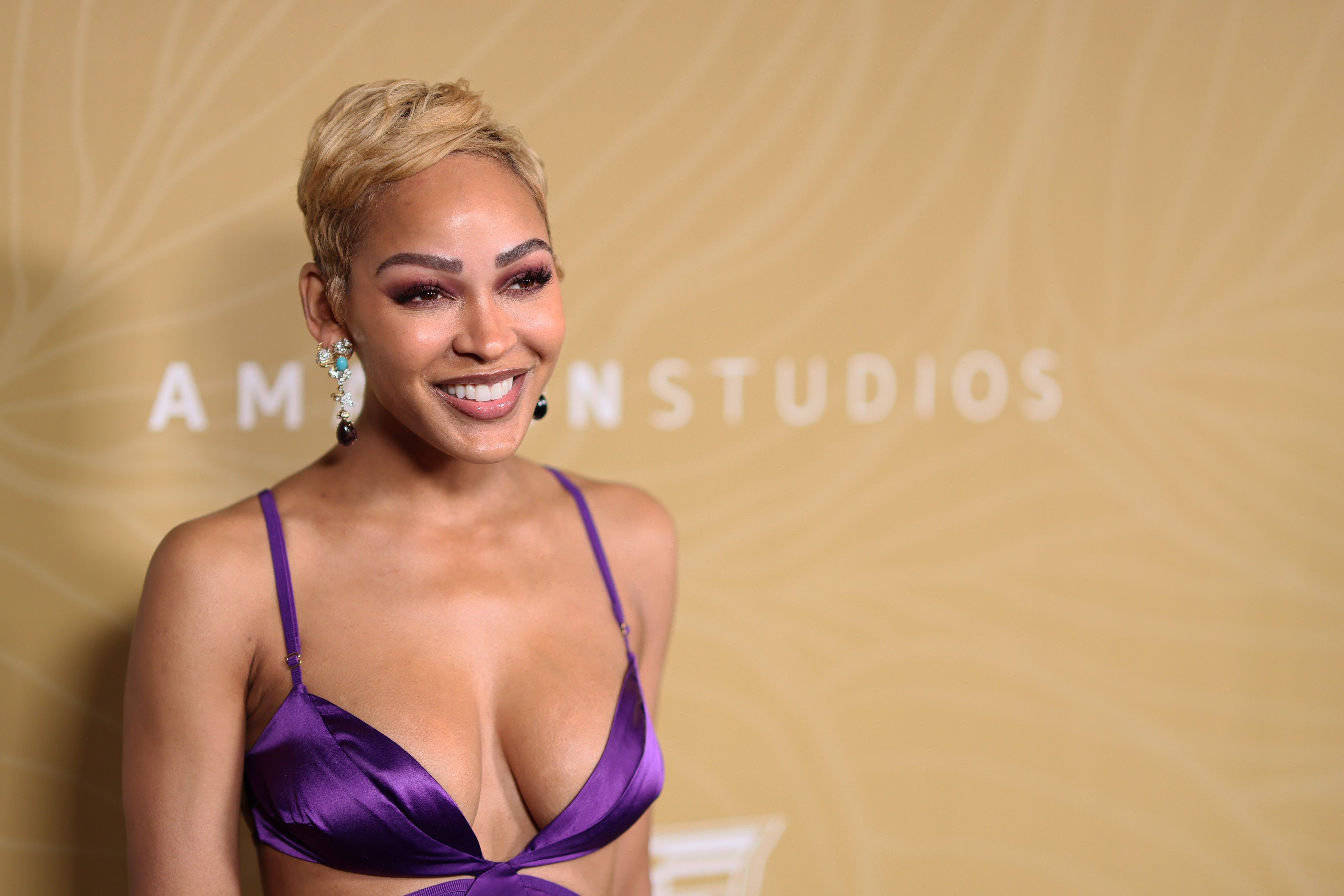 Everything Meagan Good Said Divorce, Moving Forward, Next Chapter image