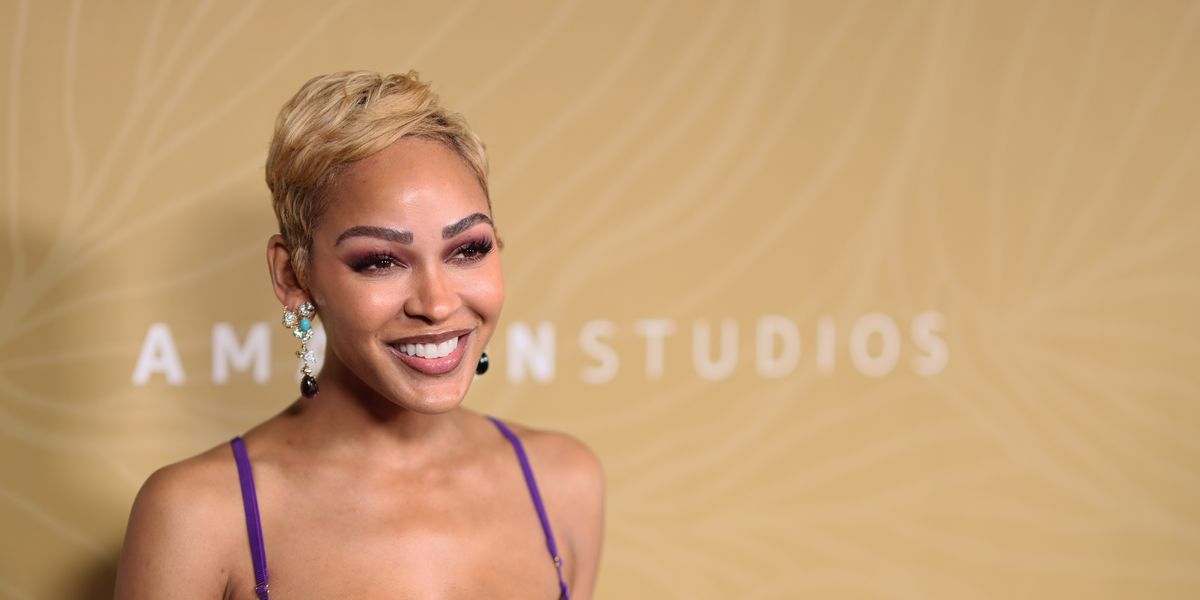 Everything Meagan Good Has Said About Divorce & Coming Back Home To Herself