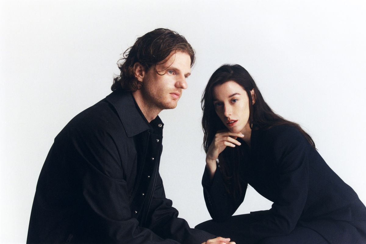 Arctic Lake Shares Beautiful Single "Are You Okay"