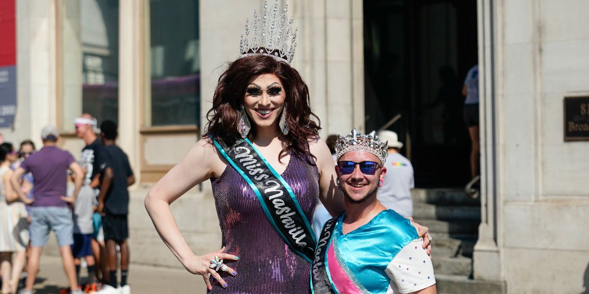 Tennessee Judge Extends Restraining Order on Drag Ban