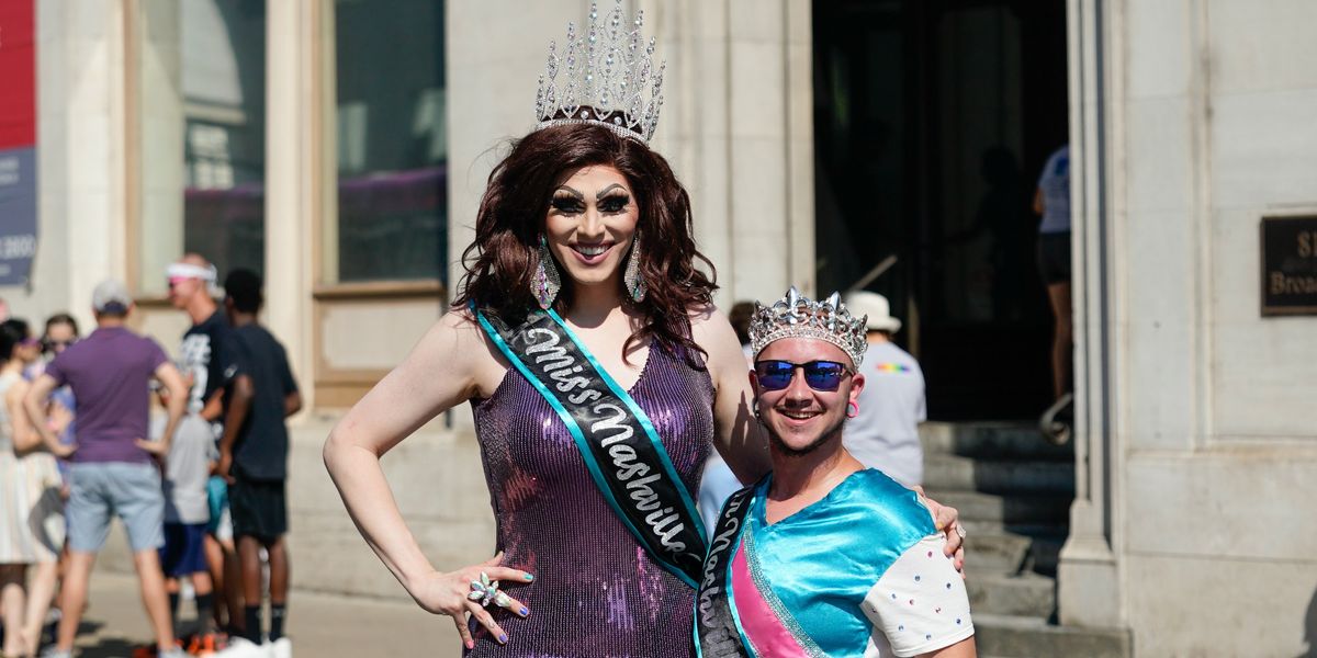 Tennessee Judge Extends Restraining Order on Drag Ban