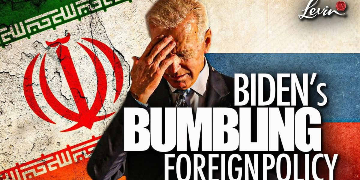 NextImg:Biden is funding both sides of the Ukraine war