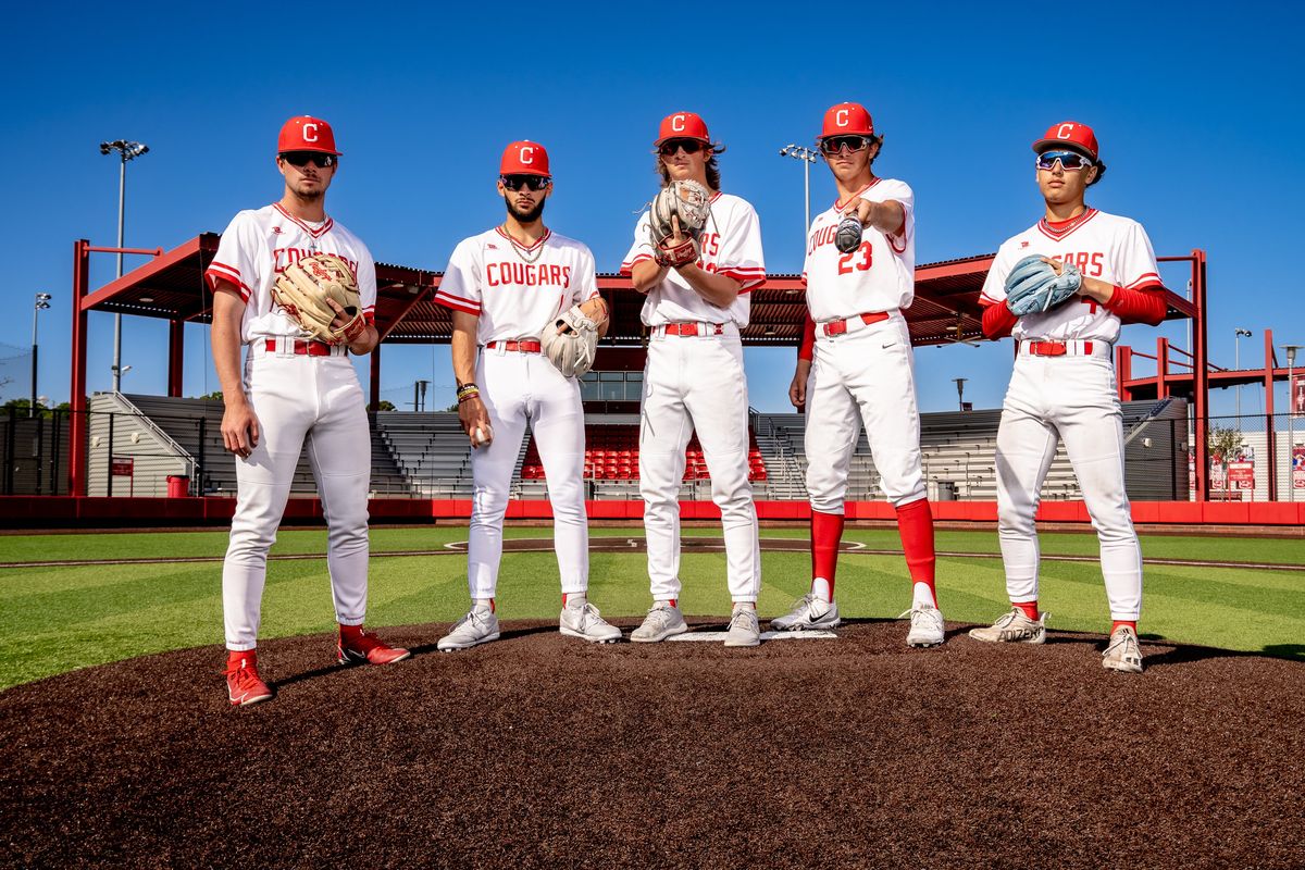 ROLL THE TAPE: Crosby ISD 2023 Spring Media Day