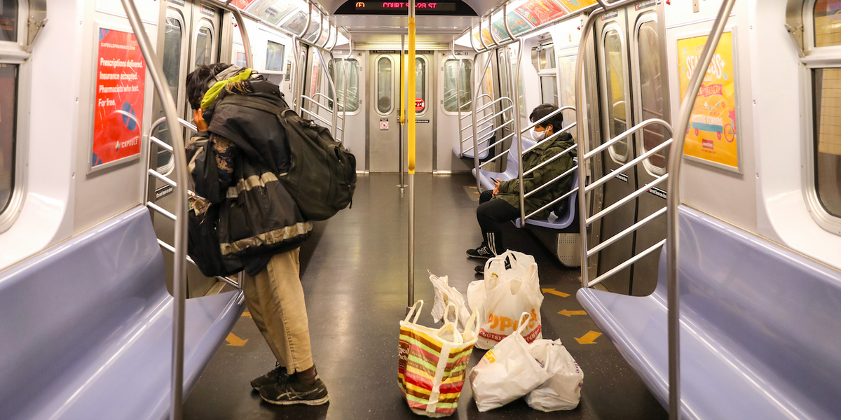 NextImg:Off-duty NYPD officer punched in head in unprovoked subway attack, sources say — the 2nd time in just over a week an off-duty NYPD officer got walloped