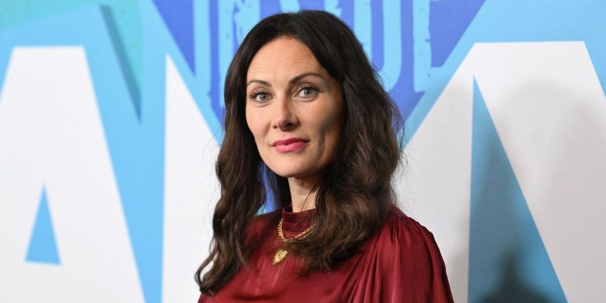 NextImg:'My husband and I are heartbroken': Actress and singer says that she 'performed on stage for 2000 people while having a miscarriage'