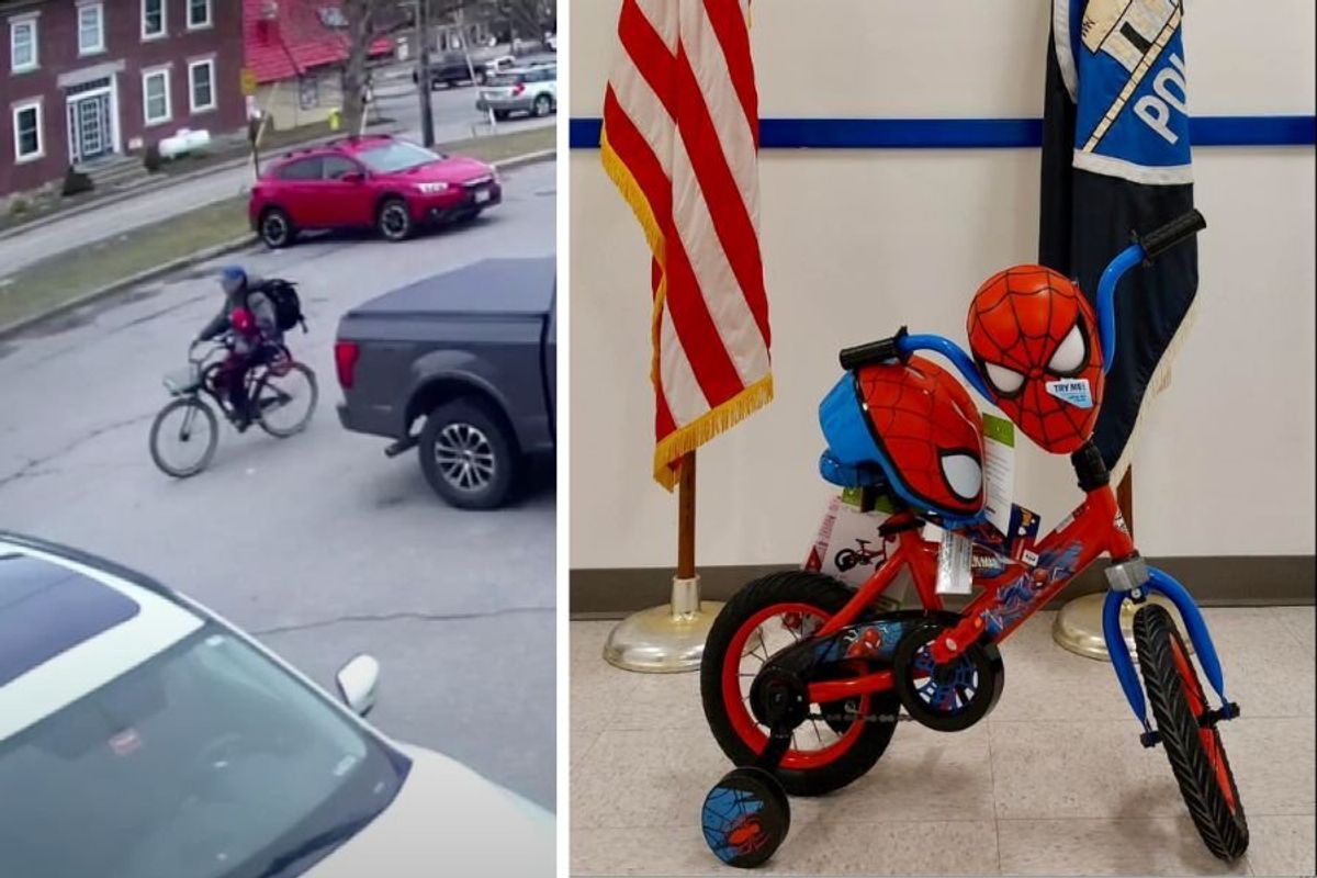 acts of kindness, good news