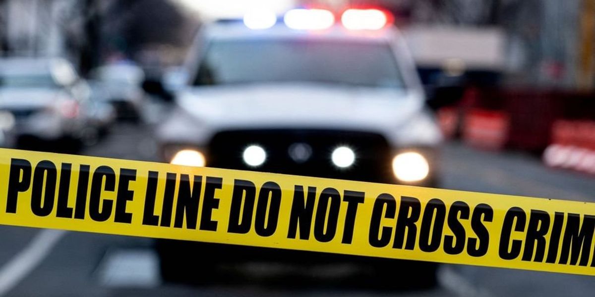 NextImg:Transgender teenager arrested for allegedly plotting mass murder attack on schools and churches, had written manifesto