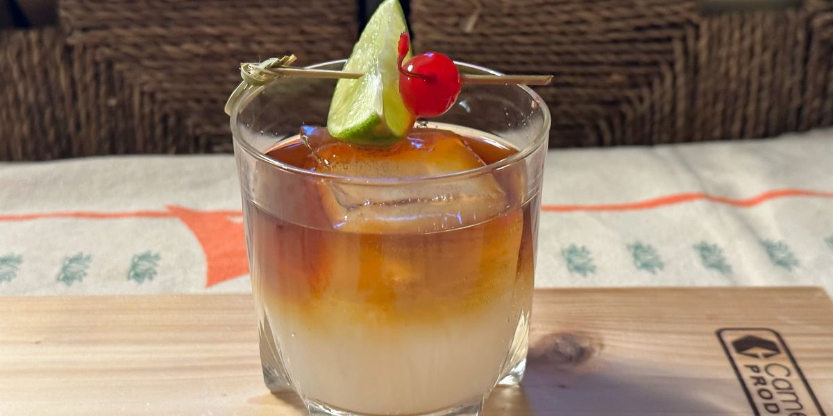Welcome To Wonkette Happy Hour, With This Week's Cocktail, The Dark and Stormy! - Vimarsana News