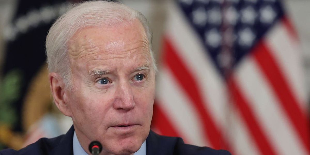 NextImg:Biden admin's proposed Title IX regulation would not allow for blanket sex-based segregation in school sports