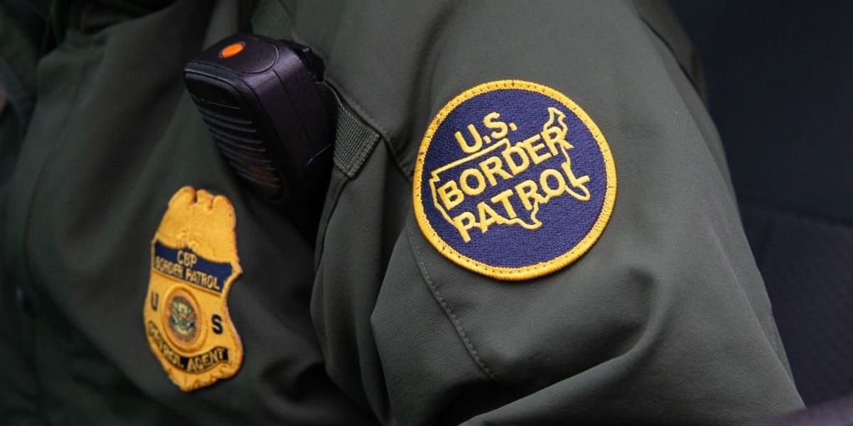 NextImg:Border Patrol continues catching previously convicted, previously deported sex offenders who illegally entered the US