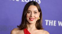 Aubrey Plaza Claims To Do List Director Told Her to Masturbate on Camera  - PAPER Magazine