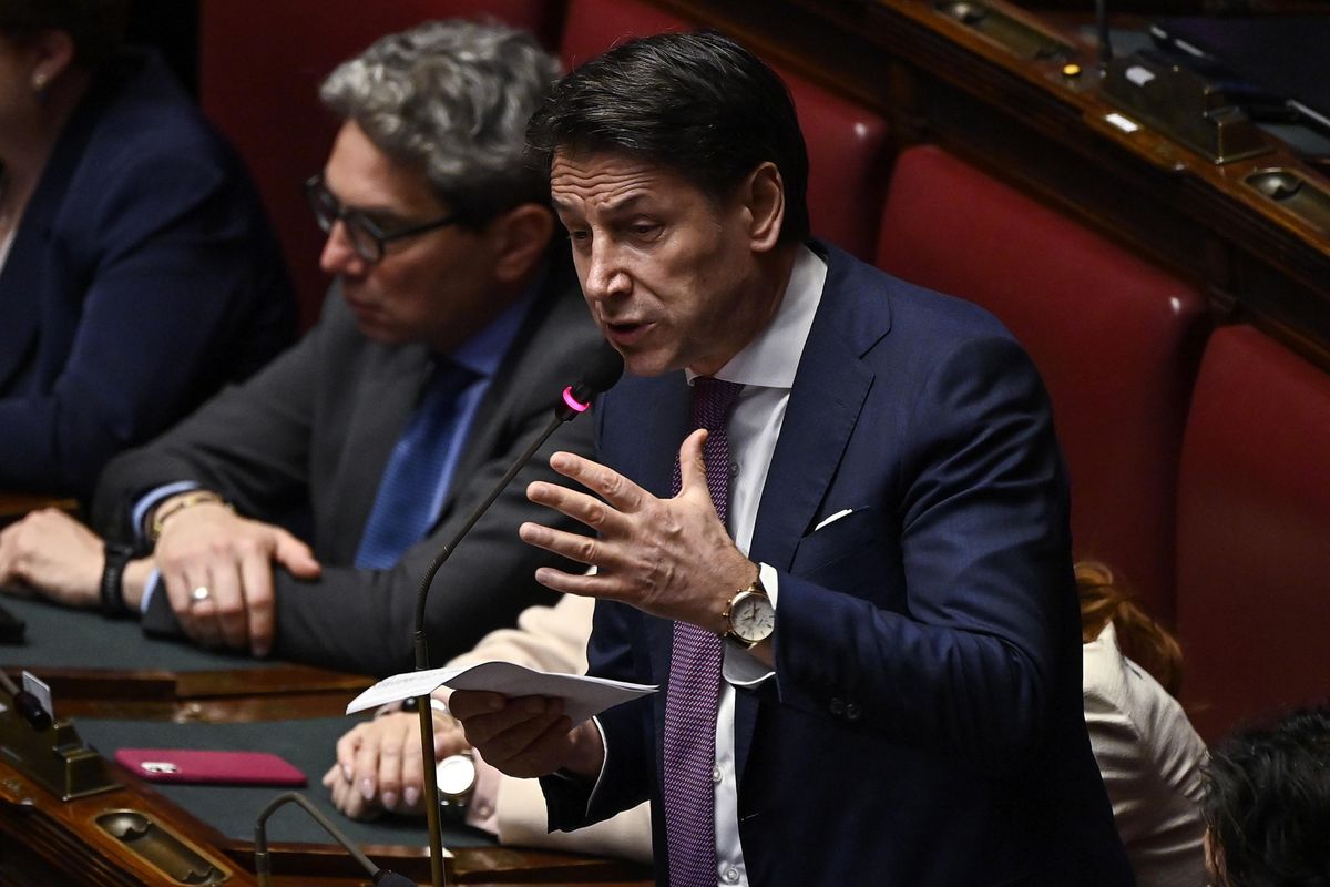 Prendiamo i fondi del Pnrr senza sapere quanto costerà restituirli a Bruxelles