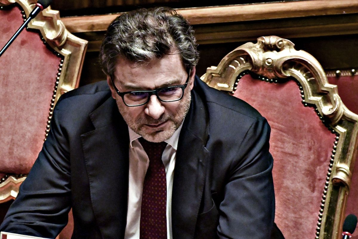 Il Mef migliora le previsioni sul Pil. Nel 2023 aumenterà dello 0,9%