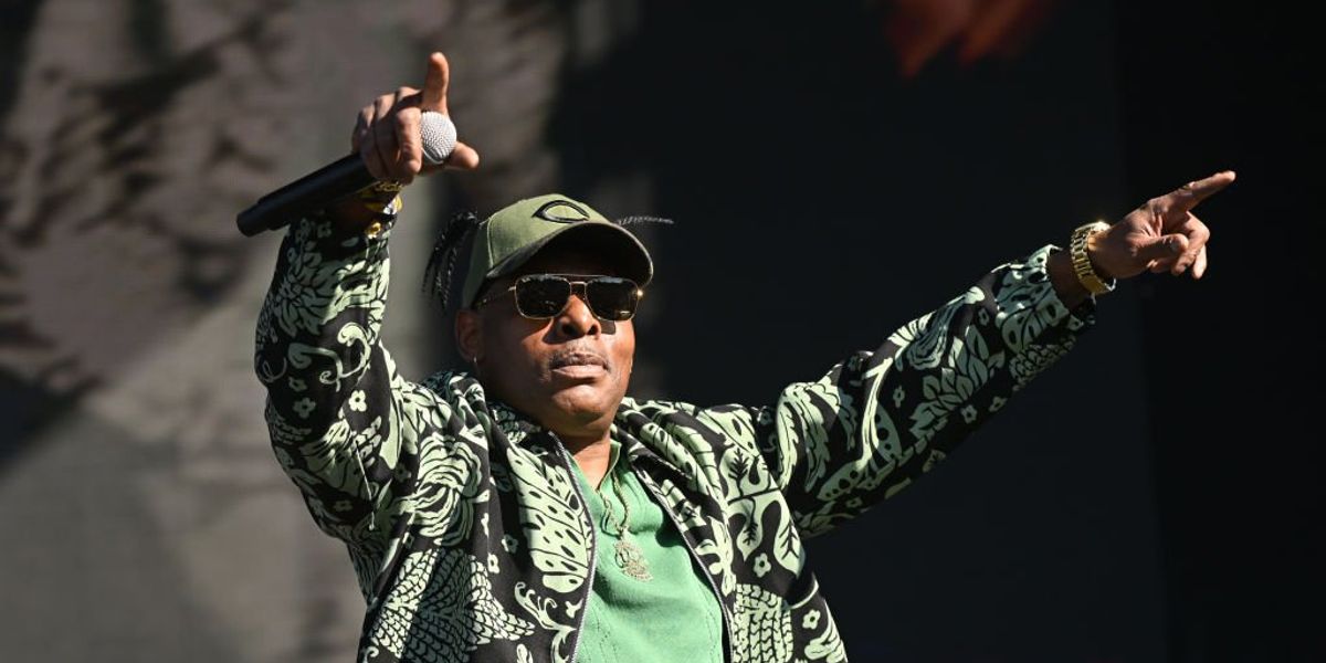 NextImg:Rapper Coolio died from fentanyl overdose: Manager