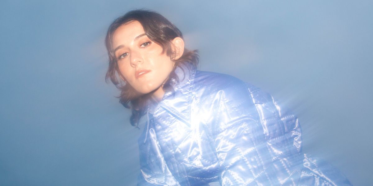 sadie's 'All Night' Is Hyperpop Perfection