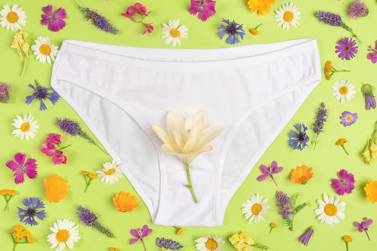 In brief: The Underwear of Things? Tech tackling vaginal