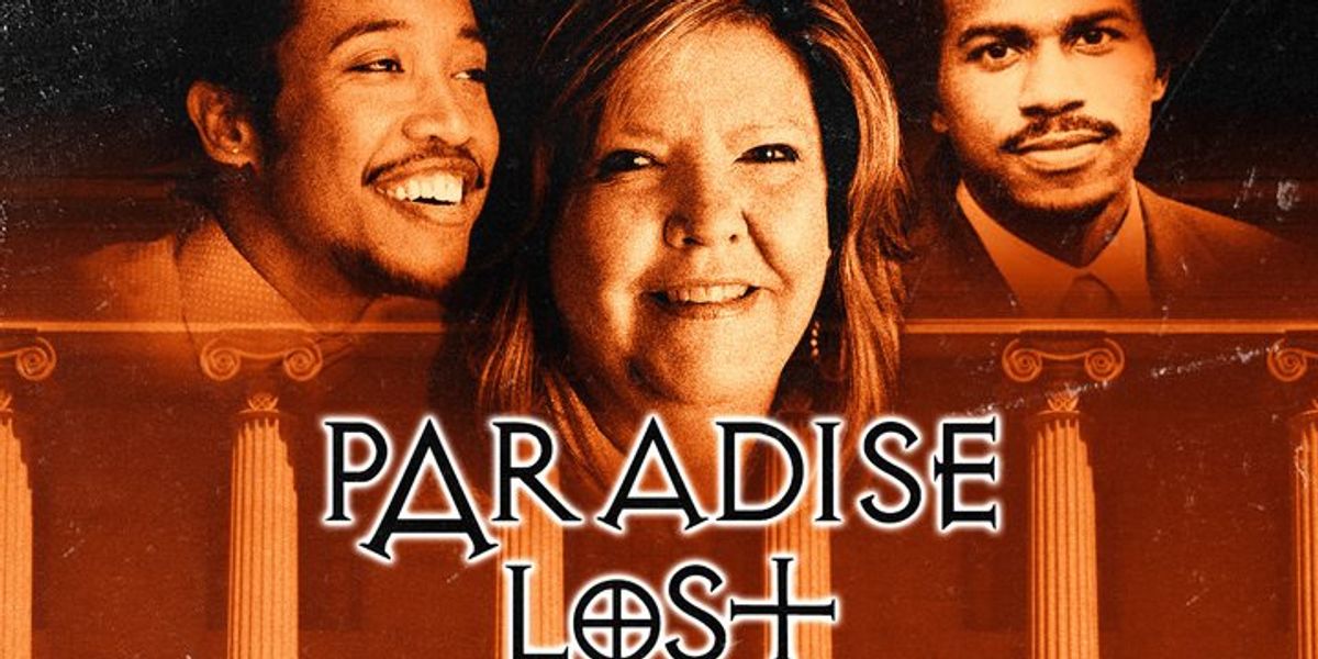 NextImg:Whitlock: ‘The Tennessee Three’ and ‘The Memphis Three’ used children to elevate themselves and destroy the American paradise
