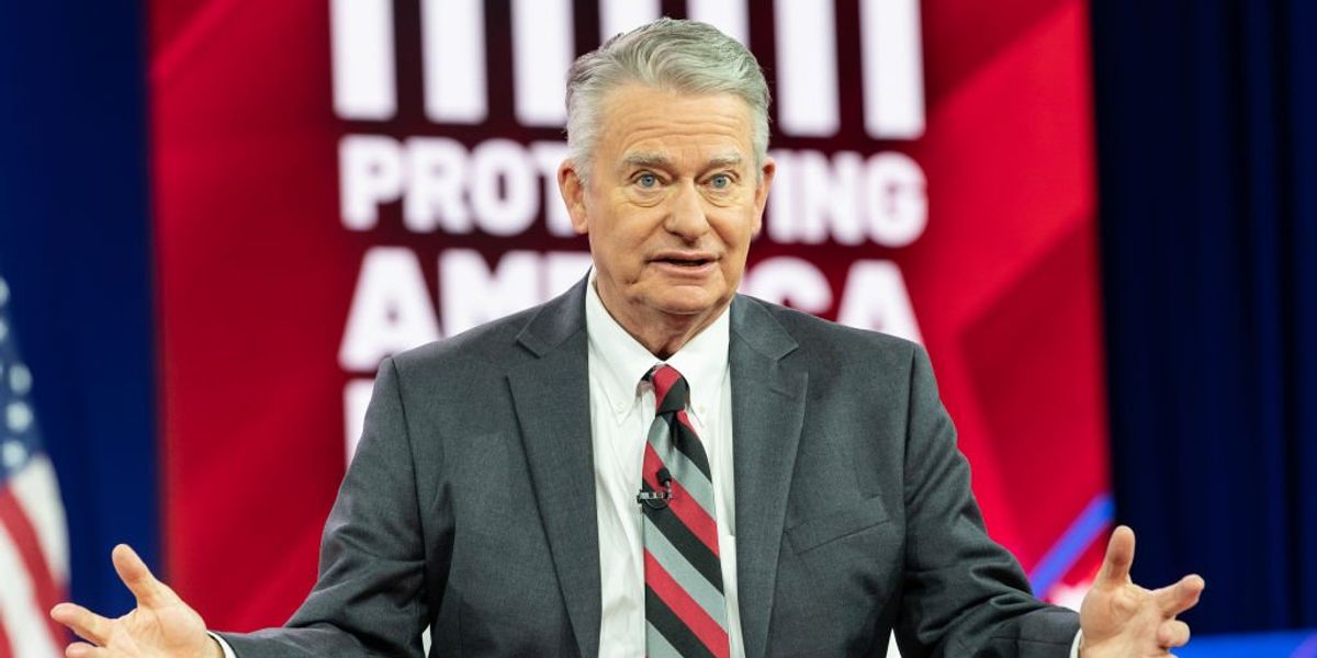 NextImg:Idaho makes it illegal for adults to assist minors in obtaining abortions without parental consent