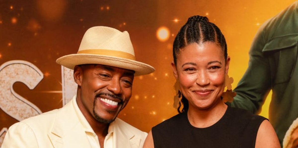 Exclusive: 'Praise This' Producer Will Packer And Director Tina Gordon Pulls For Non-Traditional Audiences With Film