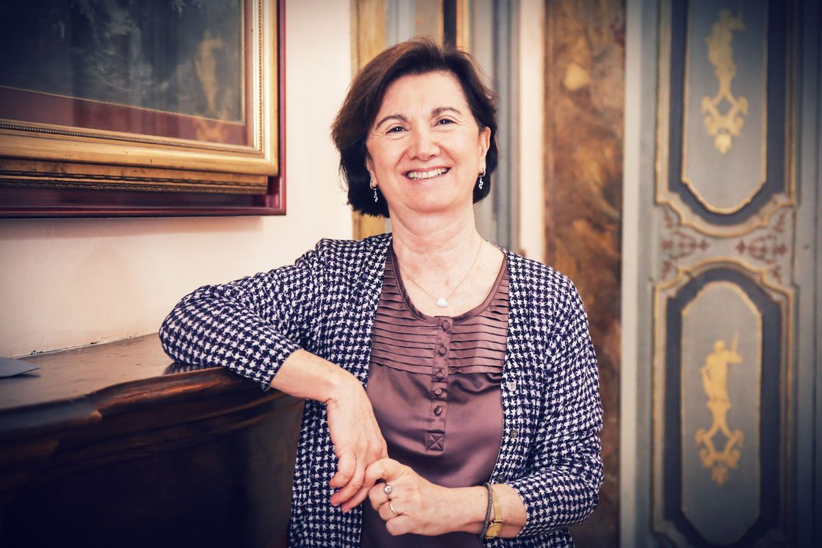Eugenia Roccella: «Un orrore scegliere un figlio dal catalogo»