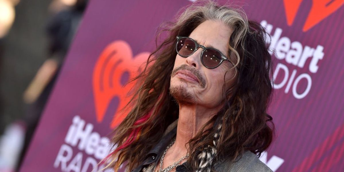 NextImg:Steven Tyler denies allegations he sexually assaulted a minor in the 1970s, claims girl consented